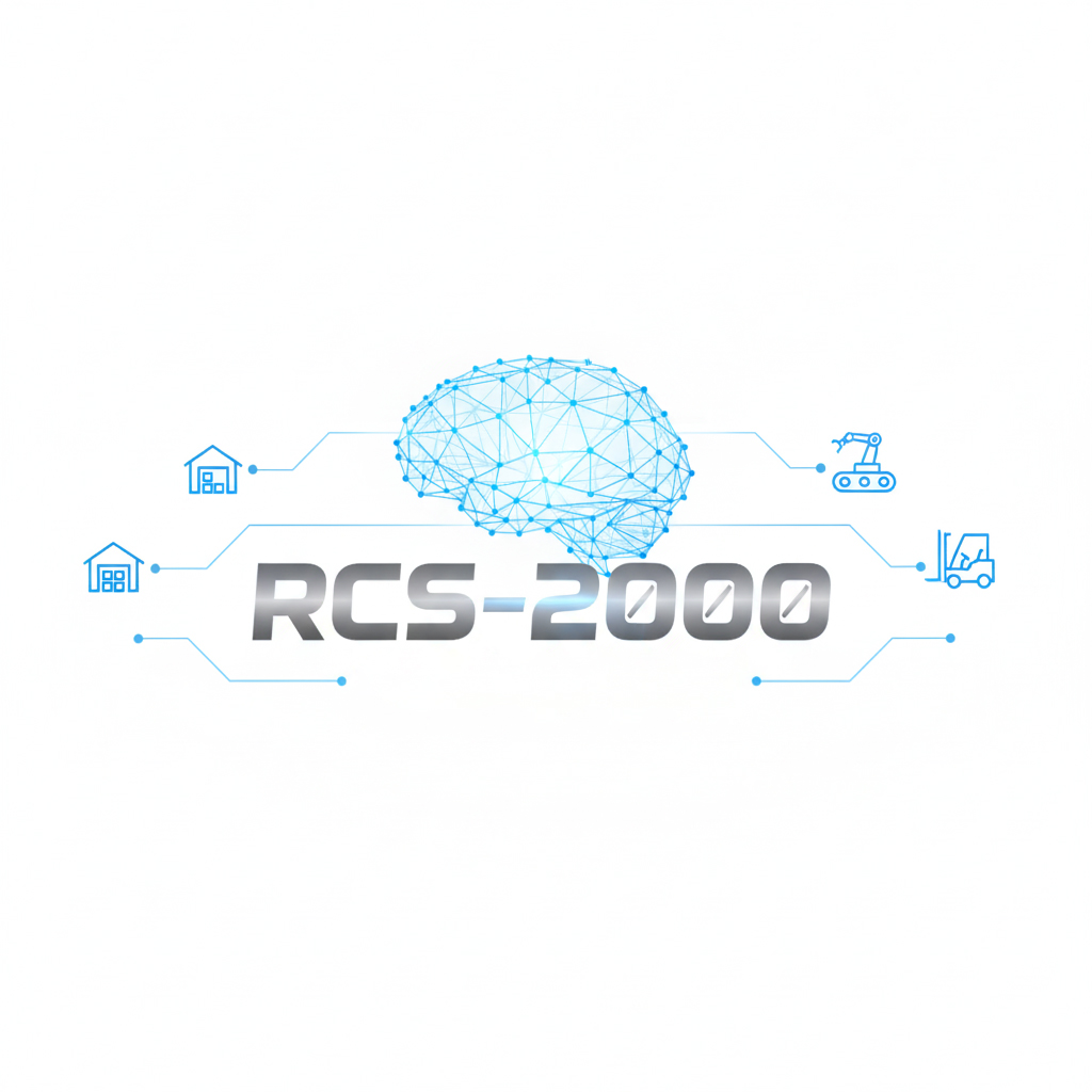 RCS-2000 智能調度中樞